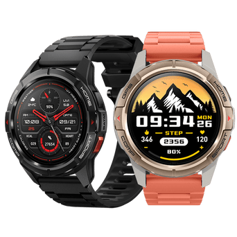 Mibro GS Active